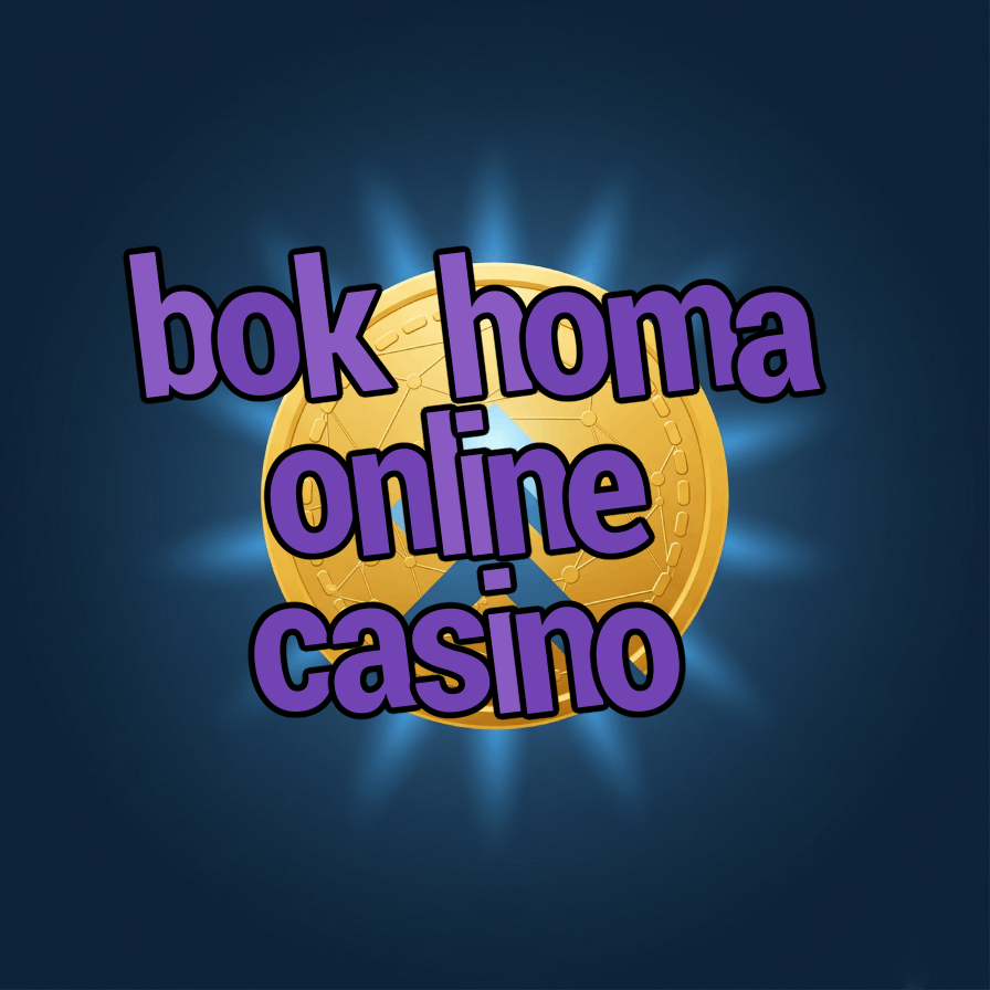 bok homa online casino
